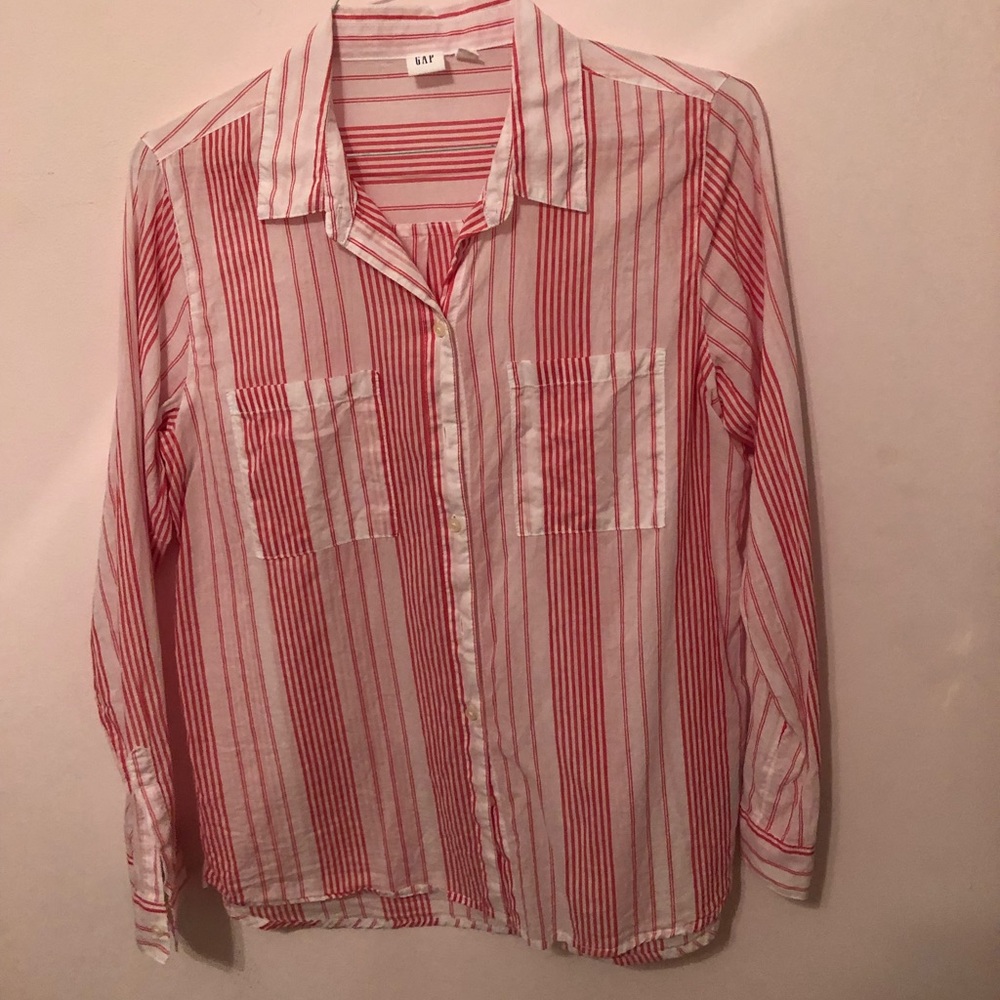 Gap Blouse